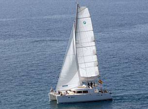 Luxus Traum Yacht Charter Morro Jable Gran Canaria Boat Trips 2026