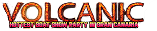 VOLCANIC BOOT PARTY GRAN CANARIA